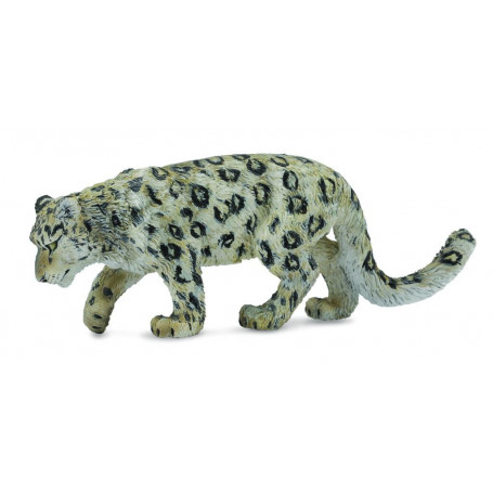 Collecta - Snow Leopard