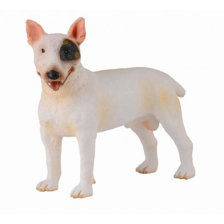 Collecta - Bull Terrier Male
