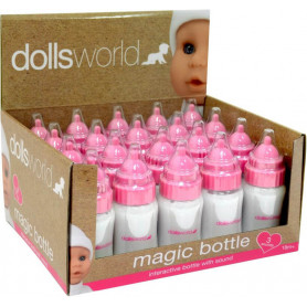 Dollsworld Magic Bottle Each
