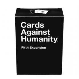 Cards Against Humanity - Fifth Expansion