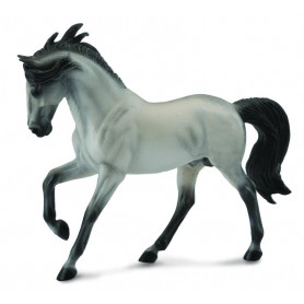 Collecta - Andalusian Stallion Grey