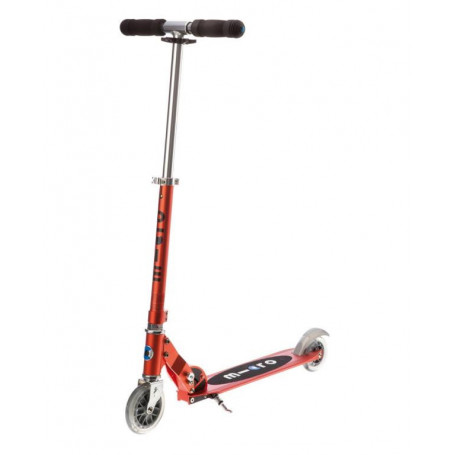 Micro Scooter Sprite Red