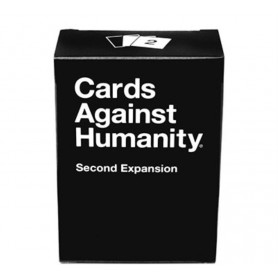 Cards Against Humanity - Second Expansion
