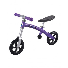 Micro Balance Bike G Bike Lilac
