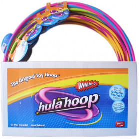 Original Hula Hoop -Assorted