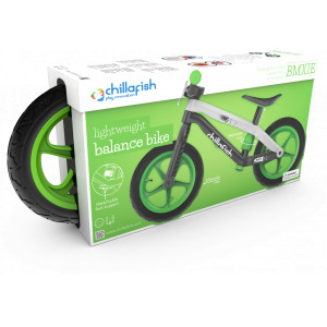 Chillafish bmxie hotsell balance bike recall