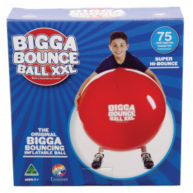 Bigga Bounce Ball XXL 75cm