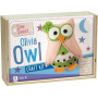 Sew Sweet: Olivia Owl Wooden Box