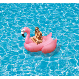 Grand Flamingo Pool Float