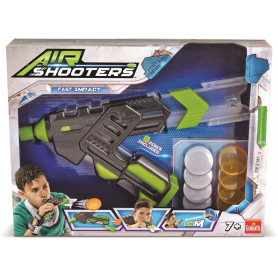 Air Shooters