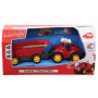 Dickie Farm Tractor Assorted