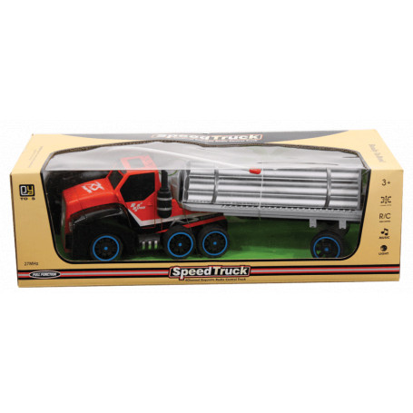 Flat Bed Truck RC