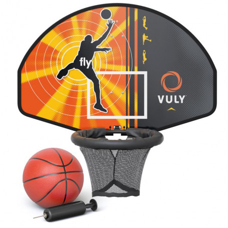 Vuly Basketball Set