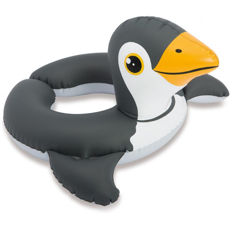Intex Inflatable Split Rings Intex Animal Split Ring -Assorted - Afterpay Available!