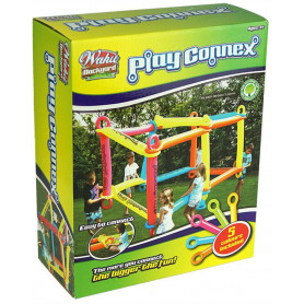 Wahu Play Connex - 5 Pack