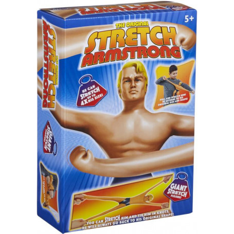 Stretch Armstrong Afterpay Available!