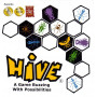 Hive - A Game Buzzing With Possibilities
