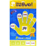 Give Me Five Magnetic Reward Chart