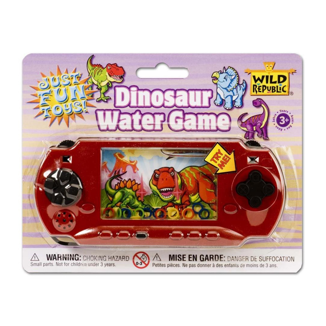 Water Flip Pad - Dino