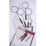 Halex Classic Badminton Set