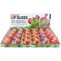 Parrot Lip Gloss - Assorted