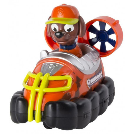 Paw Patrol Rescue Racers- Assorted