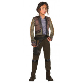 Jyn Erso Rogue One Deluxe Size Medium