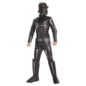 Death Trooper Rogue One Deluxe 3-5