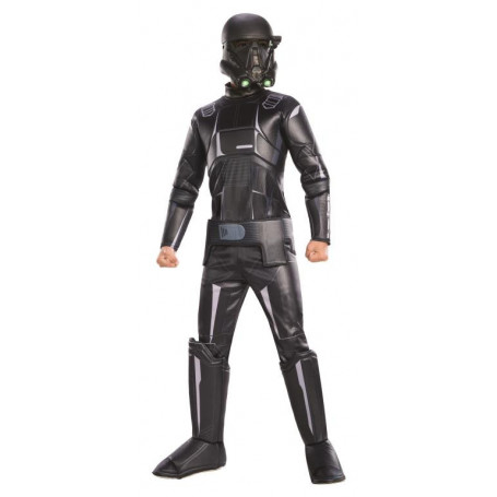 Death Trooper Rogue One Deluxe 3-5