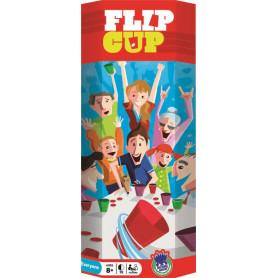 Flip Cup Game