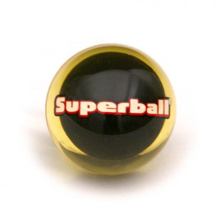 Superball 3D- Assorted