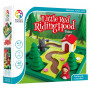 Little Red Riding Hood Puzzle Game