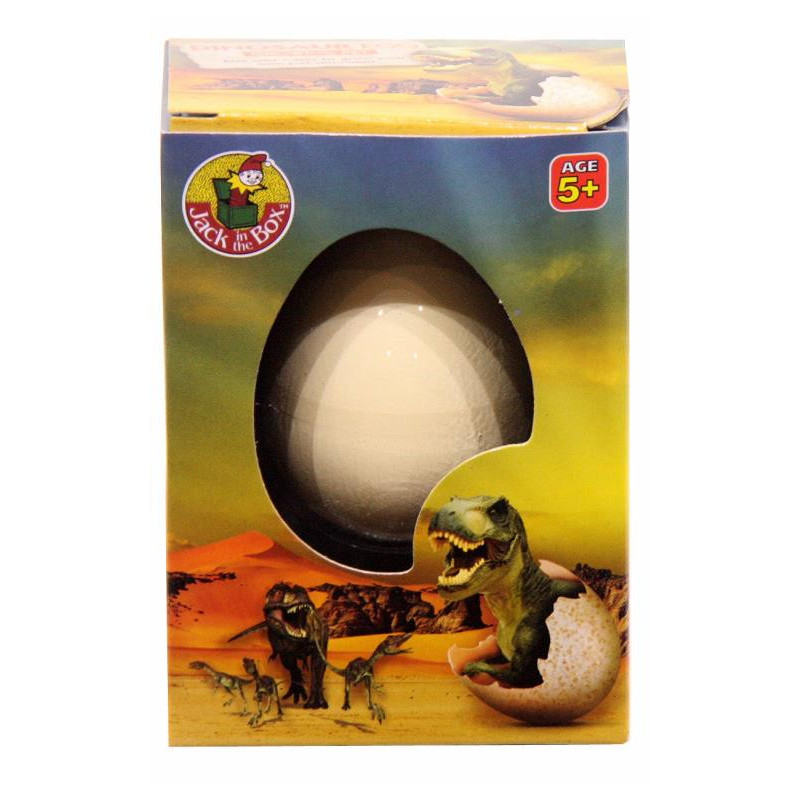 Dinosaur Egg Growing Pet Mr Toys Toyworld