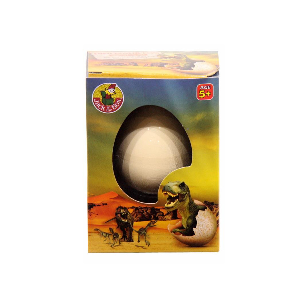 Dinosaur Egg Growing Pet Mr Toys Toyworld