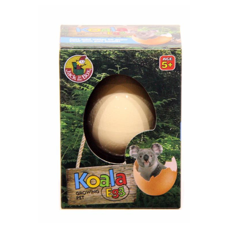Koala Egg Growing Pet Shop Now!