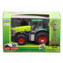 Diecast Farm Tractor 16cm