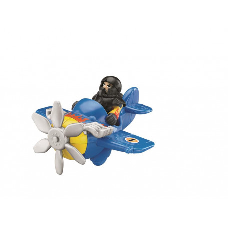 Imaginext plane sales