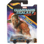 Hot Wheels Guardians Of The Galaxy Volume 2 DieCast Vehicle Assortment
