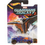 Hot Wheels Guardians Of The Galaxy Volume 2 DieCast Vehicle Assortment