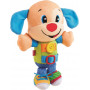 Fisher Price Learn To Dress Puppy