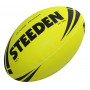 Steeden Classic Trainer Yellow Size 5 Football