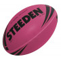 Steeden Classic Trainer Fluro Pink Size 5 Football