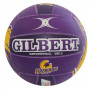 Firebirds Support Netball Size 5