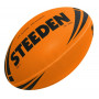 Steeden Classic Trainer Fluro Orange Size 5 Football