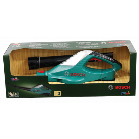 Bosch Leaf Blower