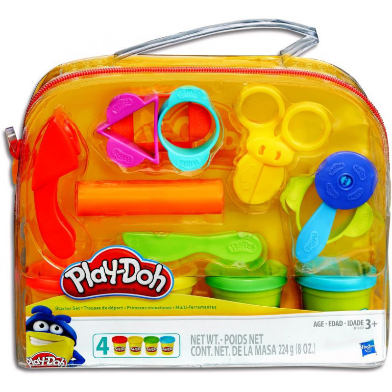 Play-Doh Starter Set - Afterpay Available!