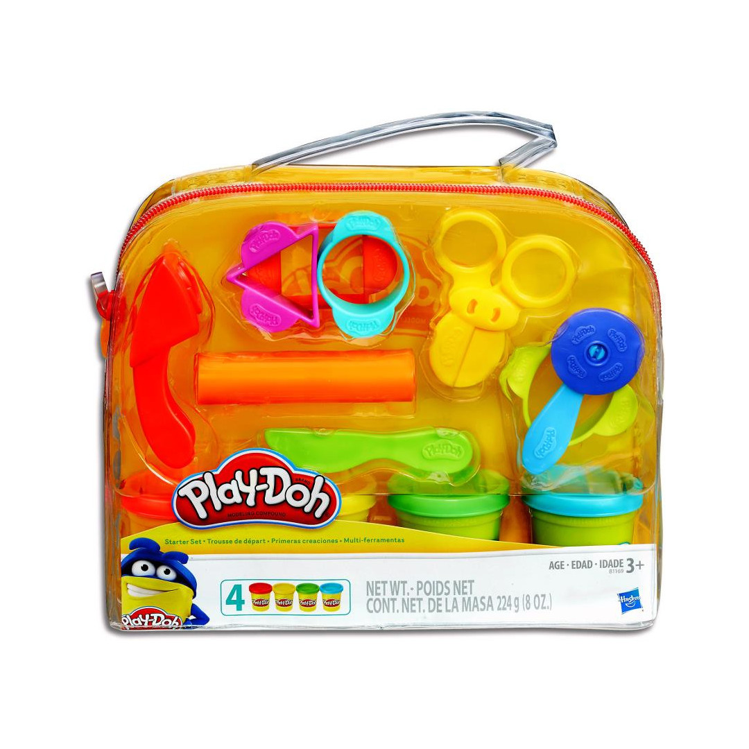 Play-Doh Starter Set - Afterpay Available!