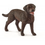 Schleich Farm World Labrador Retriever Female