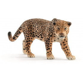 Schleich Wild Life Jaguar