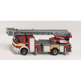 Siku Fire Engine 1:87 Scale